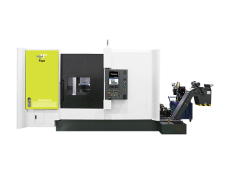 Multi-Tasking Turning Center-TMS-1800S-front-green